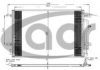 AUDI 8E0260401D Condenser, air conditioning